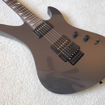 Schecter USA Avenger image 5