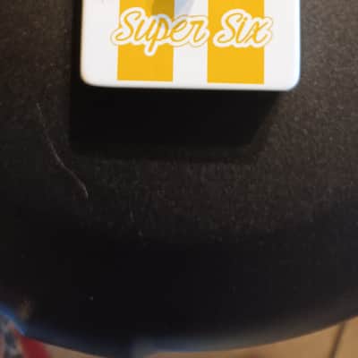 Lovepedal Super Six Stevie Mod image 1