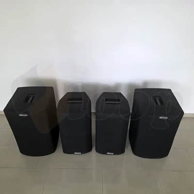 Bose F1 Model 812 Array PA System image 4