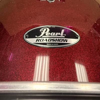 Pearl 22" x 16" Roadshow Bass Drum image 2