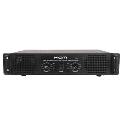 Kam Power Amp ~ 200W image 1