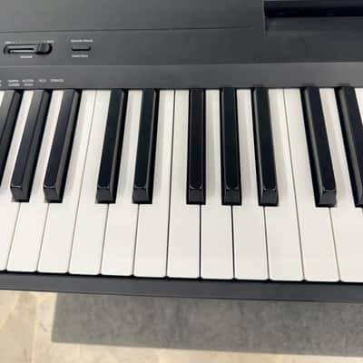 Yamaha P145 image 4