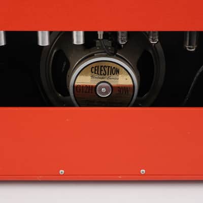 Magic Amplification Z1 1x12 Boutique Tube Guitar Combo Amplifier #54730 image 11