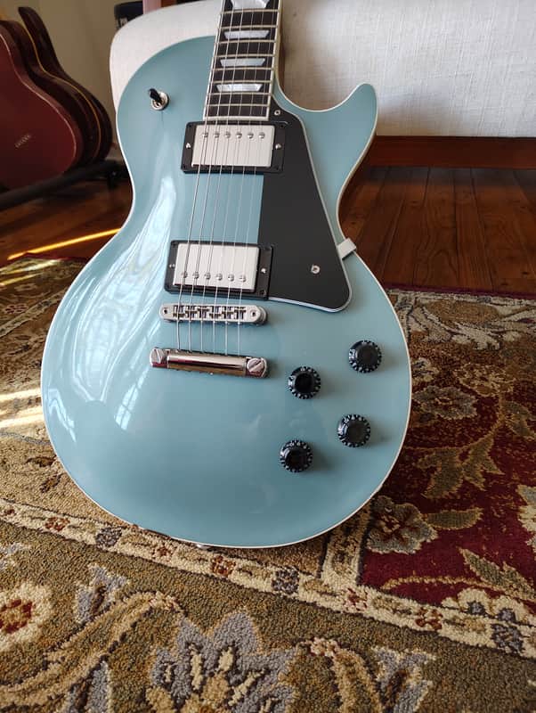 Gibson Les Paul Modern (2019 - 2024) | Reverb