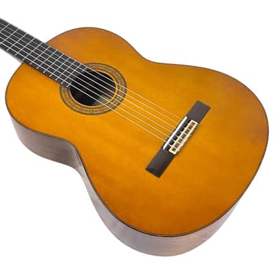 Yamaha G-235 Classical Guitar w/HSC (used) image 6