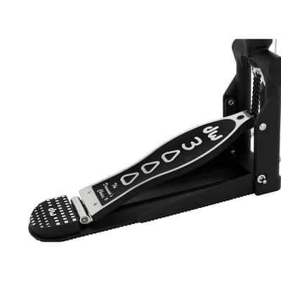 dw DWCP3500SA [3000 Single-Braced Hi-Hat Stand, 3-Leg] image 4