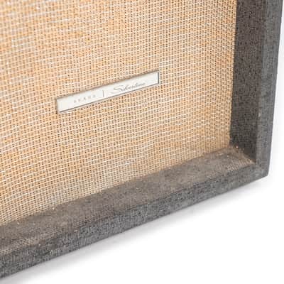 Sears Silvertone 1484 (Twin Twelve) Owned By Billie Joe Armstrong Of Green Day image 5