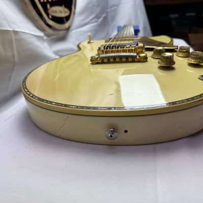 Yamaha SBG 3000 sbg3000 Guitar image 9