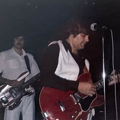 1967 Gibson ES-335 image 22