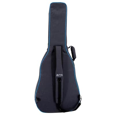 Martin 0 X Series Softshell Guitar Case image 2