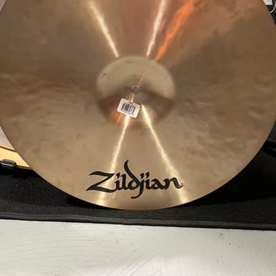 Zildjian 19" K Series Paper Thin Crash Cymbal 2023 - Present - Traditional image 4