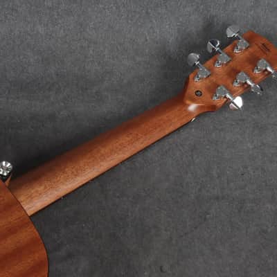 Alvarez Artist AF30 Folk OM Acoustic - Natural - 2nd Hand image 17