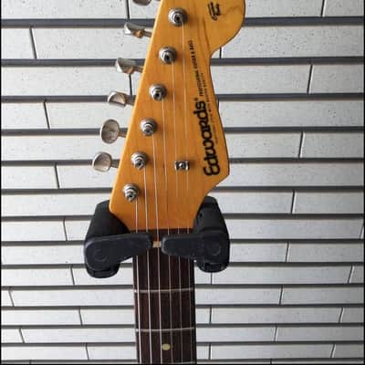 EDWARDS   E-SE-100M/LT Vintage white image 3