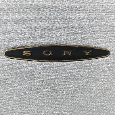 Sony Sterecorder 521 Reel To Reel 2 Or 4 Track TC-521 - 1962 - Grey image 25