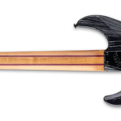 ESP LTD SN-1007HT Baritone Fire Blast image 4