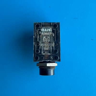 Fender Frontman Bullet Reverb Amplifier Part: Headphones TRS 1/4" Jack Socket image 3