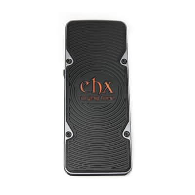 Electro Harmonix Crying Tone 1960 Vibe Wah Pedal w / no moving parts image 4