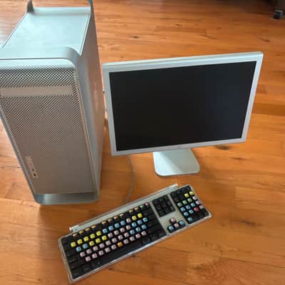 Avid Pro Tools HD10 TDM Complete System image 10
