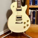 Gibson Les Paul Standard '50s Plain Top 2023 - Present - Classic White