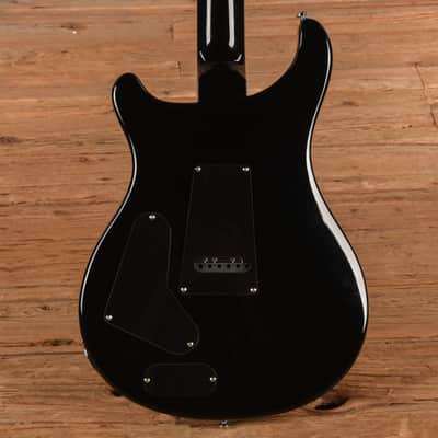 PRS SE Paul Allender Sunburst 2012 image 3