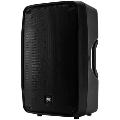 RCF HDM 45-A 2-Way 2200-Watt 15" Active Loudspeaker