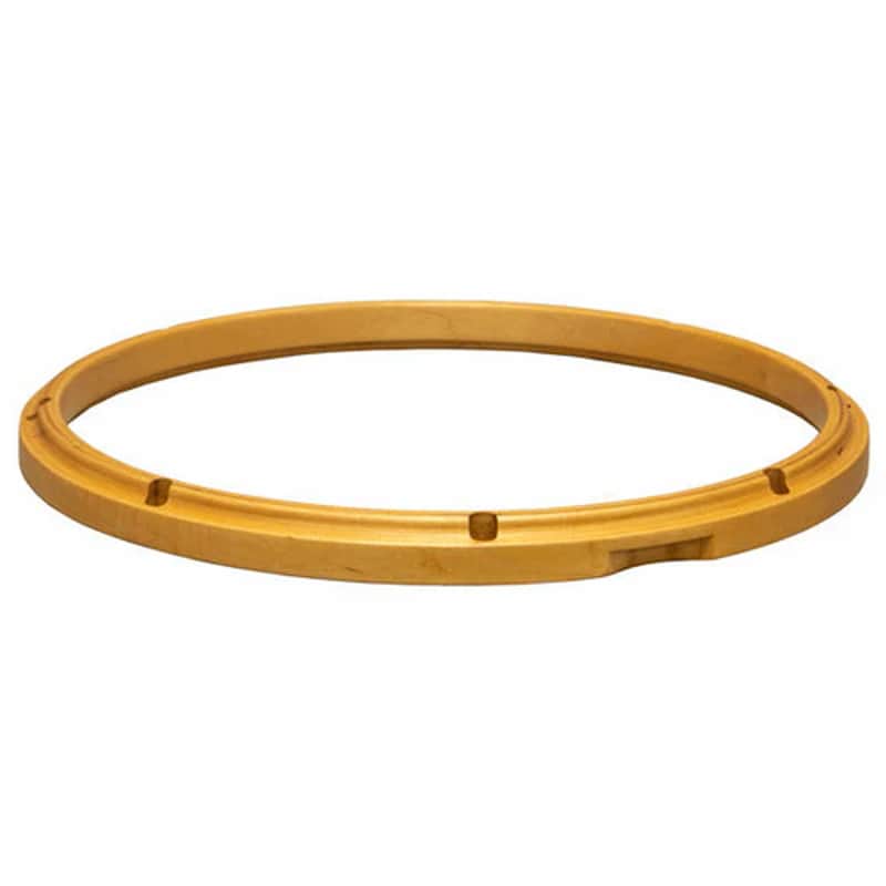 Gibraltar Gibraltar 14'' 8 lug snare side - maple image 1
