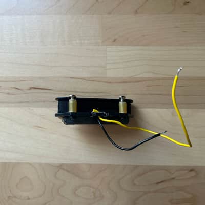 Fender Telecaster pickup set 2017 image 8