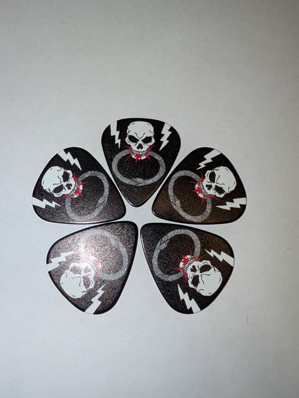 Unbranded Picks