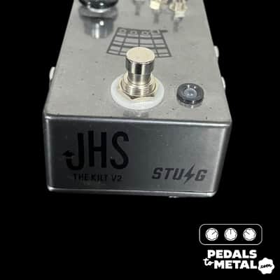 JHS Kilt V2 -x15209 image 6