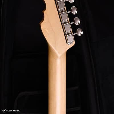 Momose MC2-STD/R - SBBD(Sonicblue Blond) - #20926 - 4.0kg image 9