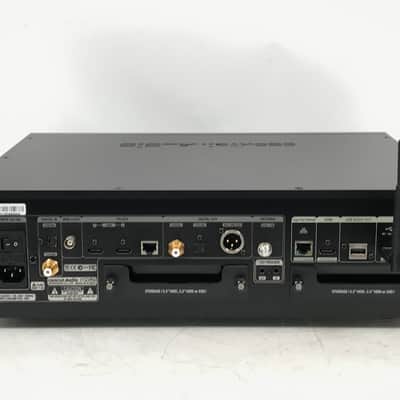 Cocktail Audio X50 Pro Streamer Network Player image 7