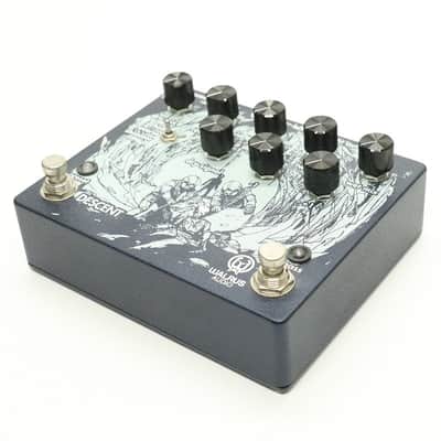 Walrus Audio Descent [10083950] (06/15) image 3
