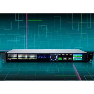 Joe Co. BBR-1B Blackbox Multi-Track Recorder