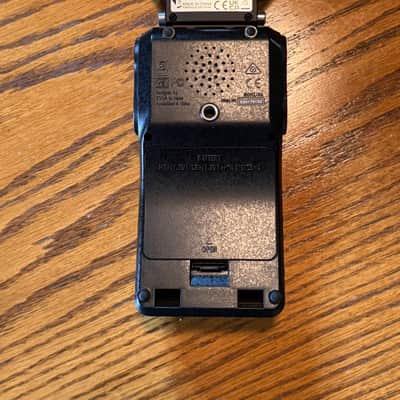 Zoom H6 Handy Recorder 2024 - Black image 6
