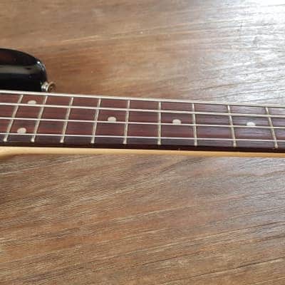 Short Scale Precision Bass image 3