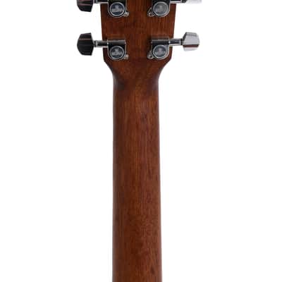 Sigma DMC-STE - Acoustic / Electric Guitar image 5