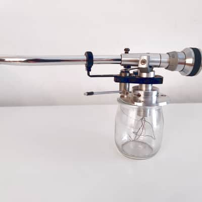 Micro Seiki MA 303 VTA - Tonearm image 5
