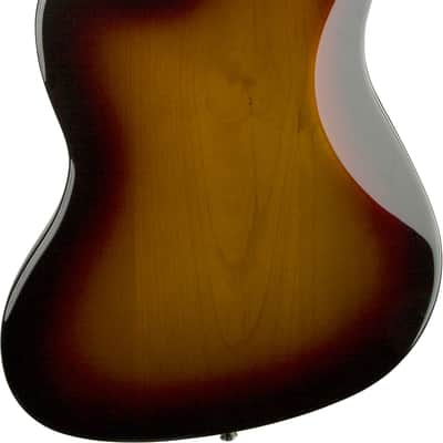 Fender : Kurt Cobain Jaguar NOS RW 3TSB image 2