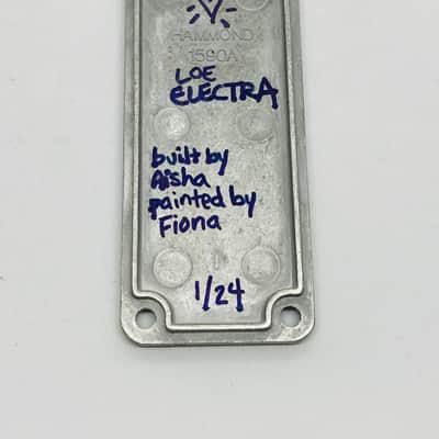LOE Sounds Custom Electra Drive image 6