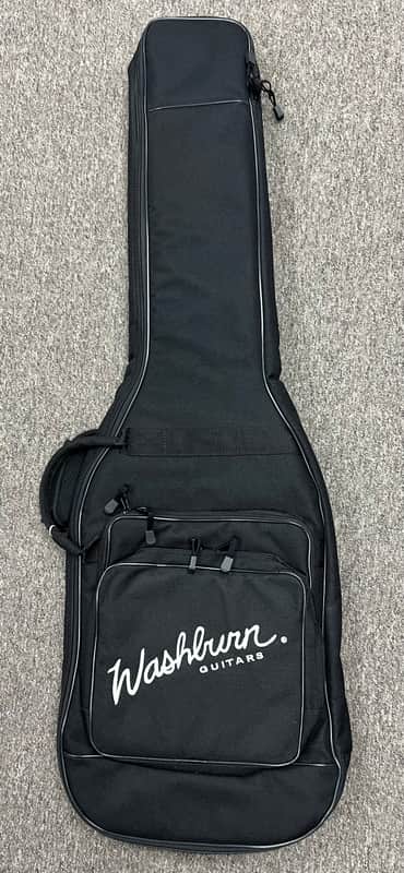 Washburn Gig Bass Bag image 1