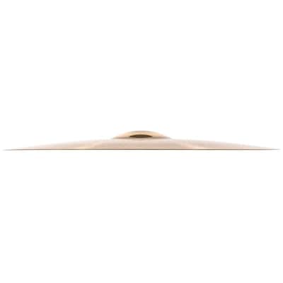 Meinl Pure Alloy Custom Medium Thin Ride Cymbal 22 image 5