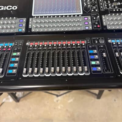 Digico SD10 - SD11- and Stage rack image 6