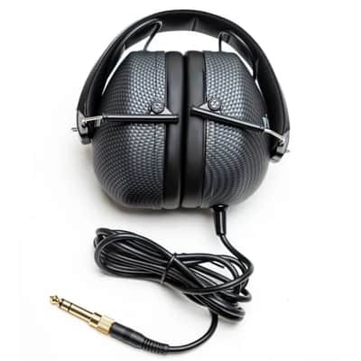Vic Firth Vic Firth AC-SIH2 Stereo Headphones image 2