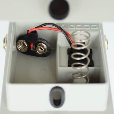 Boss PQ-4 Parametric Equalizer With Original Box Guitar Effect Pedal ZC66764 image 9