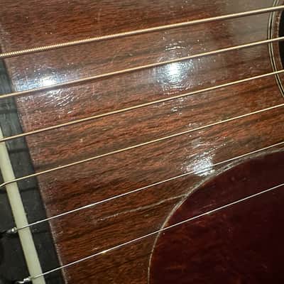 Martin 00-17 - 1949 Beauty! image 10