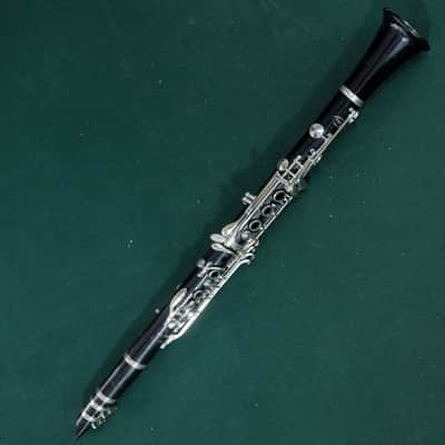 Clarinet Refurbished Leblanc Vito 7212 Reso-Tone 3 image 2