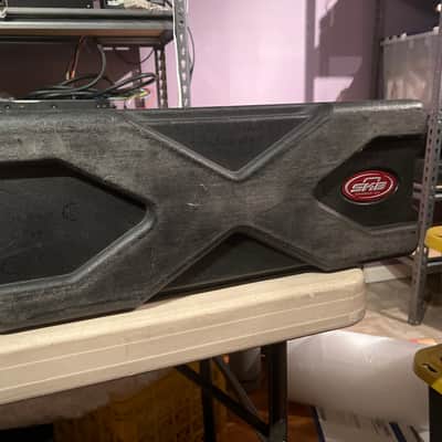 SKB 3U Rack Mount 12 Inch Deep image 1