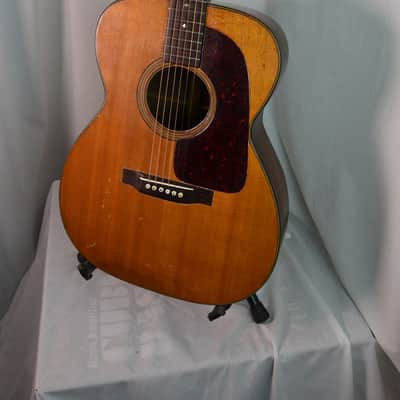 Martin 000-21 1950 image 5