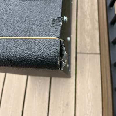 Marshall 1962 Bluesbreaker 2022 - Black image 5