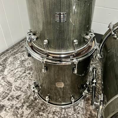 Yamaha Maple Custom Absolute Nouveau Drum Set image 3